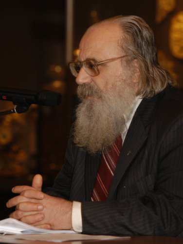 Сергей Алексеевич Беляев