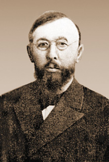 Елеонский Федор Герасимович (1836-1906), церковный ученый, библеист