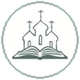 Логотип Учебный Комитет Русской Православной Церкви
